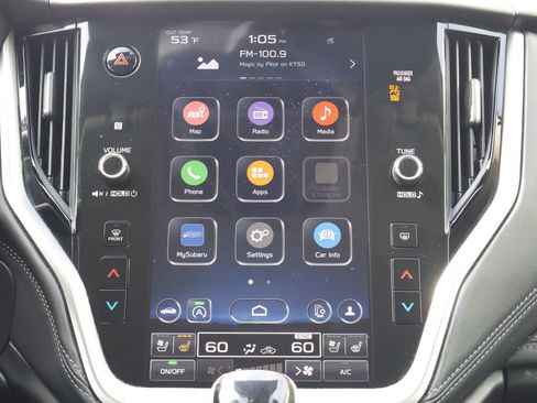 Used 2024 Subaru Outback Touring XT image 24