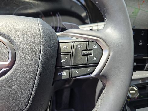 Used 2024 Lexus NX 350 AWD image 23