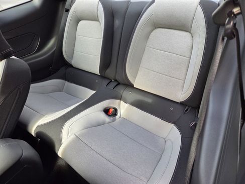 Certified 2025 Ford Mustang Coupe image 11