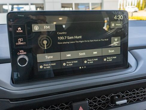 New 2026 Honda Accord SE image 28