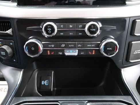 Used 2022 Ford F150 XLT w/ Equipment Group 302A High image 13