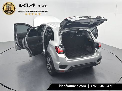 Used 2024 Mitsubishi Outlander Sport SE AWD/4WD image 51
