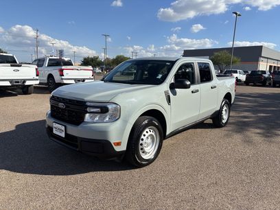 Certified 2024 Ford Maverick XL
