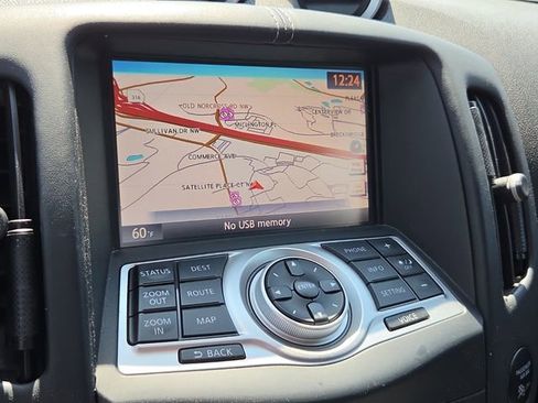 Used 2014 Nissan 370Z Touring w/ Sport Package image 13