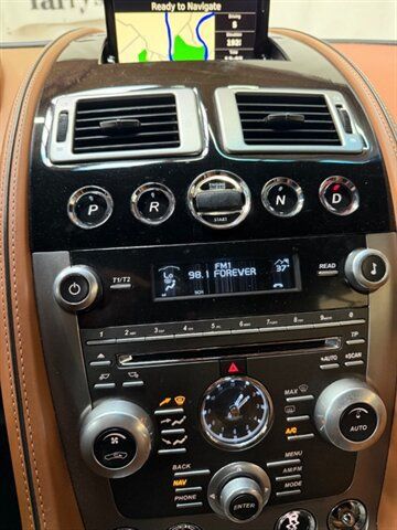 Used 2012 Aston Martin Virage Volante RWD image 30