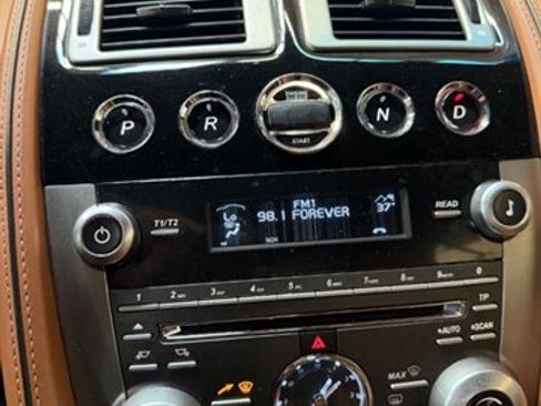 Used 2012 Aston Martin Virage Volante image 30