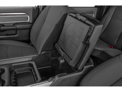 Used 2024 RAM 2500 Big Horn image 10