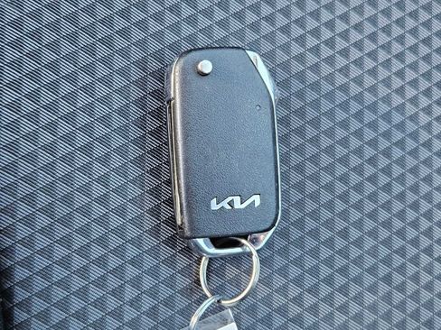 Certified 2024 Kia Soul LX w/ Option Group 015 image 26
