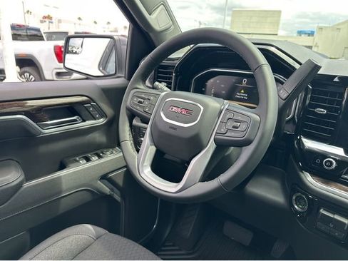 New 2026 GMC Sierra 1500 Elevation AWD/4WD image 8