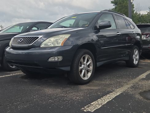 Used 2009 Lexus RX 350 AWD image 7