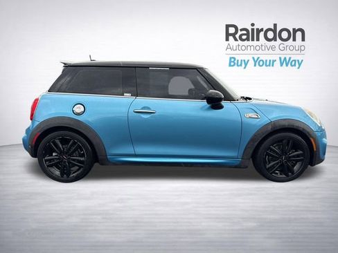 Used 2015 MINI Cooper S FWD image 8