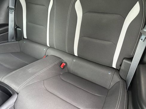 Used 2020 Chevrolet Camaro SS image 12