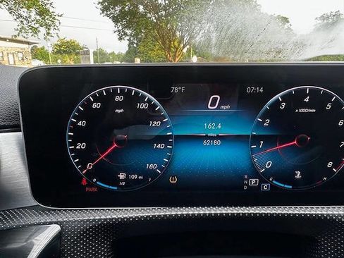 Used 2019 Mercedes-Benz A 220 4MATIC w/ Premium Package image 17