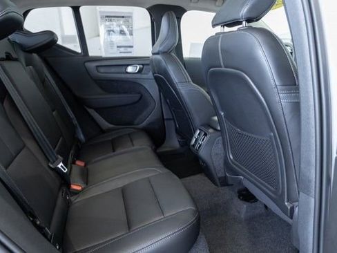 New 2025 Volvo XC40 B5 Plus image 14