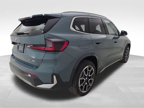 New 2026 BMW X1 xDrive28i w/ Convenience Package AWD/4WD image 9