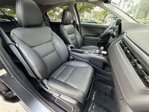 Used 2016 Honda HR-V EX-L image 26