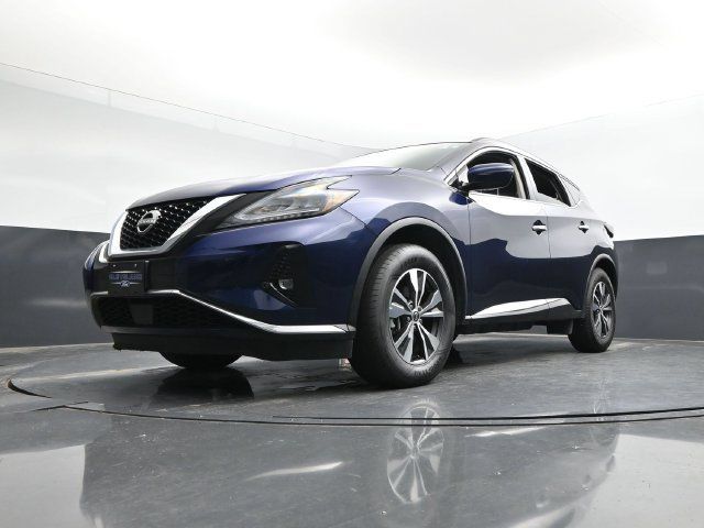 Used 2023 Nissan Murano SV FWD image 34
