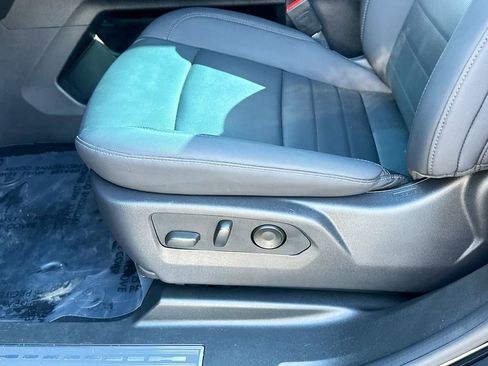 Certified 2024 GMC Hummer EV 3X image 20