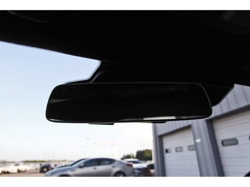 Used 2025 Ford Mustang Premium RWD image 24