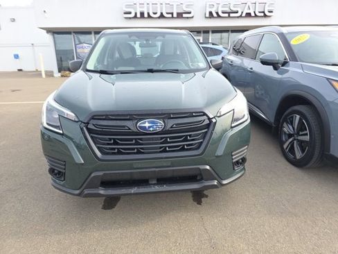 Used 2023 Subaru Forester image 4