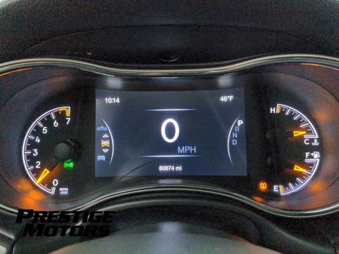 Used 2020 Jeep Grand Cherokee Limited w/ Luxury Group II image 21