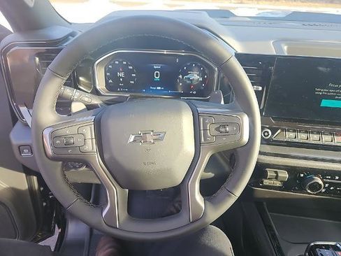 New 2026 Chevrolet Silverado 1500 ZR2 image 13