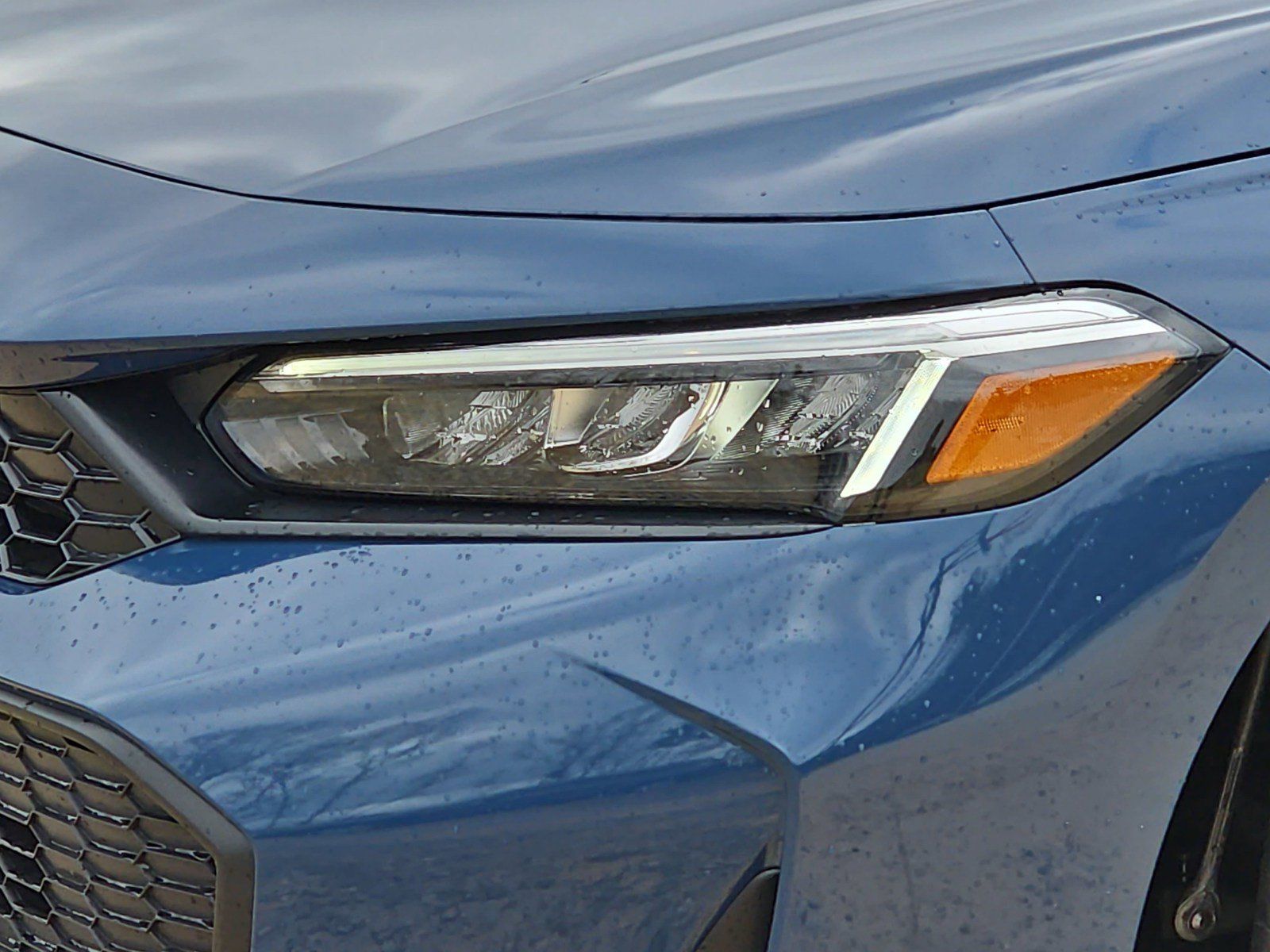 Used 2026 Honda Civic LX image 15