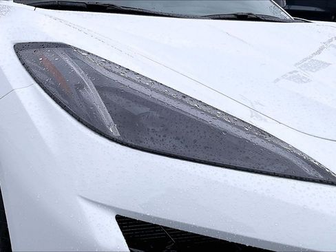 Used 2024 Chevrolet Corvette Z06 w/ Battery Protection Package image 25