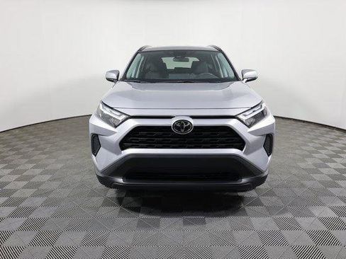 Used 2024 Toyota RAV4 XLE image 2