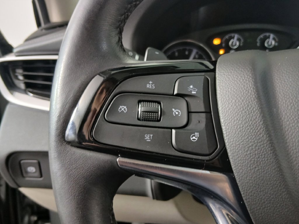 Certified 2024 Buick Enclave Essence w/ Experience Buick Package AWD/4WD image 25