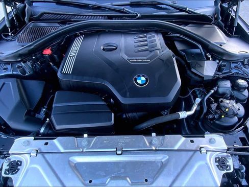 Used 2019 BMW 330i xDrive Sedan w/ M Sport Package image 30