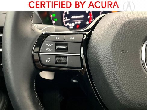 Used 2025 Acura ADX AWD image 25