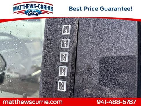 New 2026 Ford F250 Platinum w/ Platinum Plus Package image 8