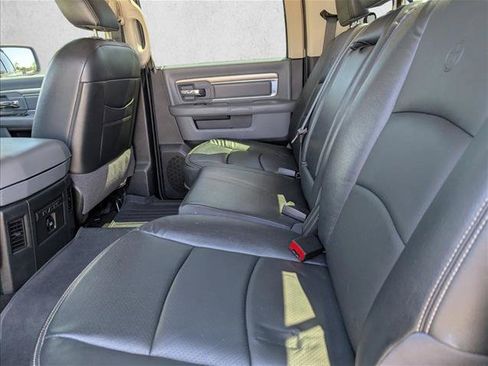 Used 2016 RAM 1500 Lone Star RWD image 24