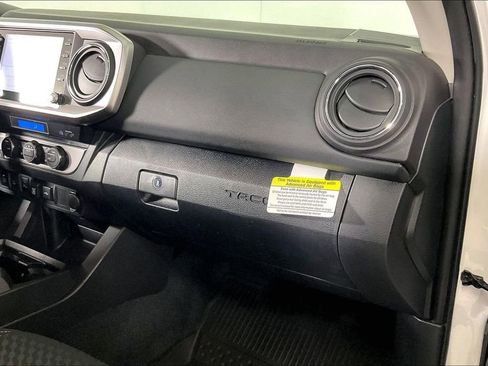 Used 2023 Toyota Tacoma 4x4 Double Cab w/ Trail Edition image 21