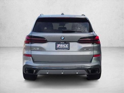 Certified 2024 BMW X5 sDrive40i w/ M Sport Package RWD image 7