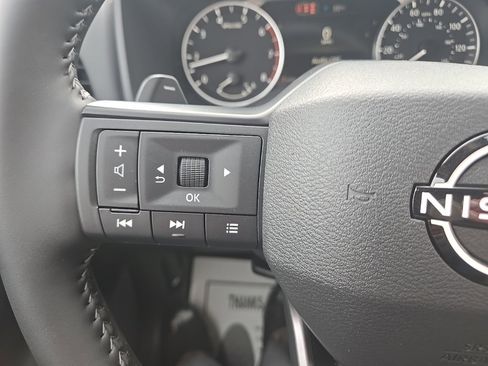 New 2026 Nissan Rogue SV image 10