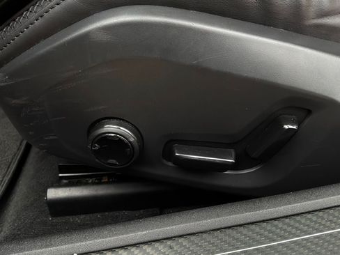 Used 2021 Polestar Polestar 1 AWD/4WD image 11