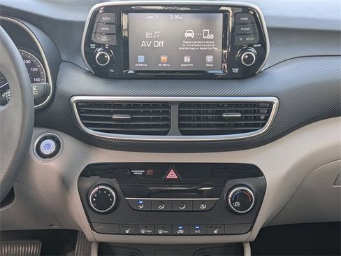 Used 2019 Hyundai Tucson Value image 16
