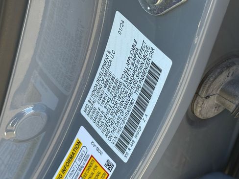 Used 2024 Honda Accord Sport image 36