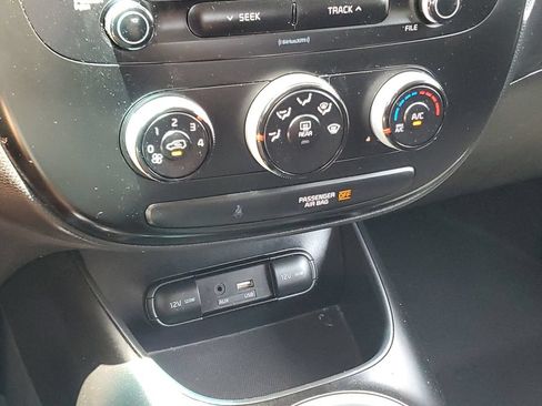 Used 2017 Kia Soul w/ Convenience Package FWD image 29