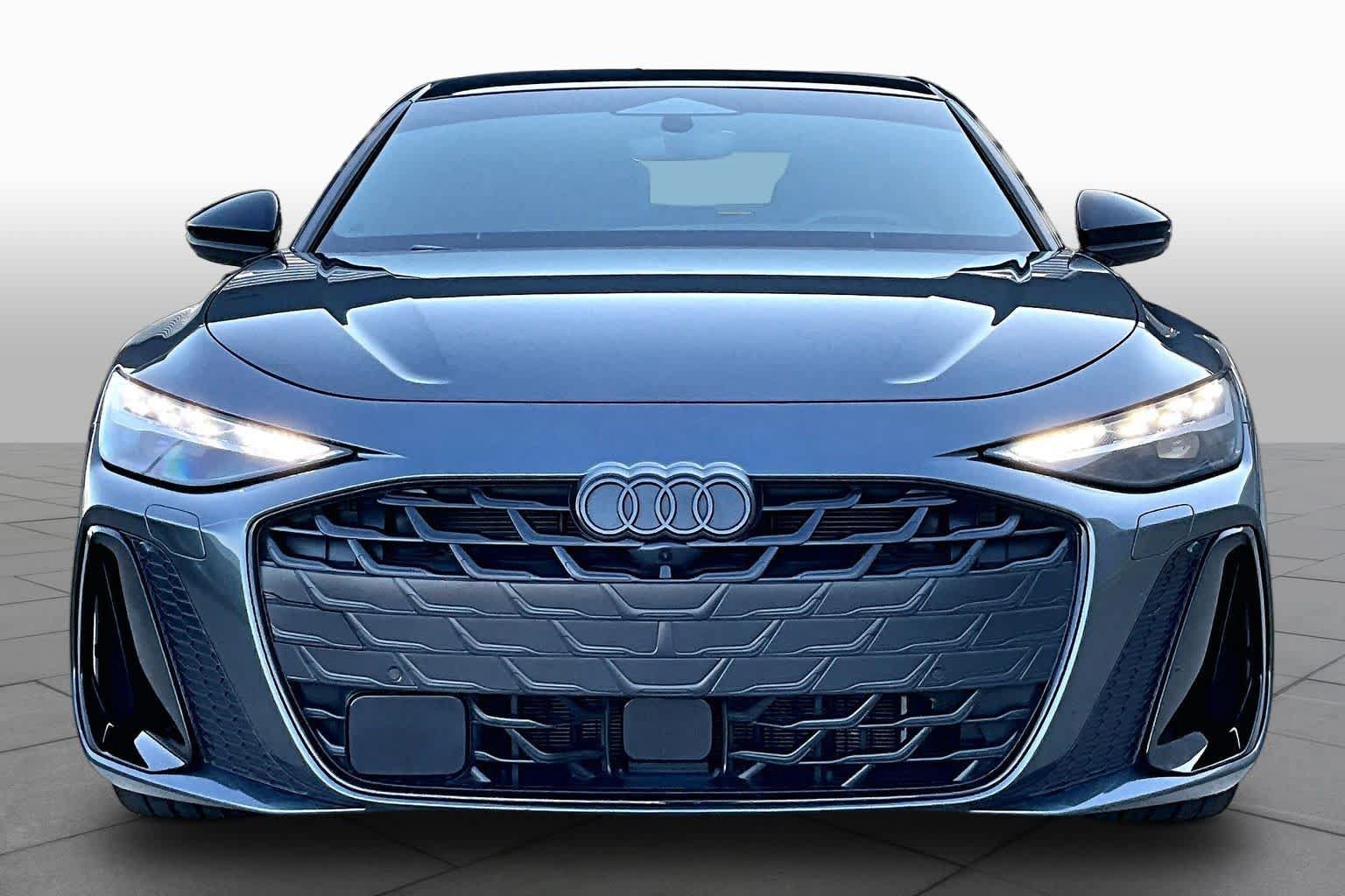 Used 2026 Audi A6 Prestige AWD/4WD image 4