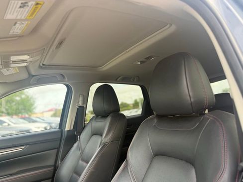 Used 2024 MAZDA CX-5 Carbon Edition image 8