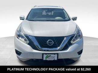 Used 2017 Nissan Murano Platinum w/ Platinum Technology Package AWD/4WD video 2