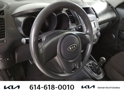 Used 2011 Kia Soul FWD image 18