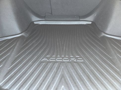 Used 2023 Honda Accord Sport image 42
