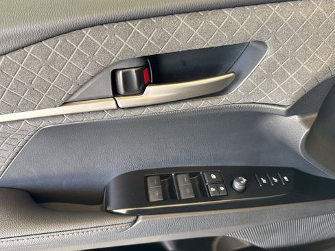 New 2026 Toyota Camry XLE AWD/4WD image 11
