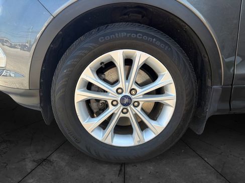 Used 2018 Ford Escape SE AWD/4WD image 14