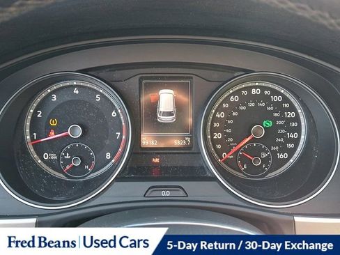 Used 2018 Volkswagen Atlas SEL image 25