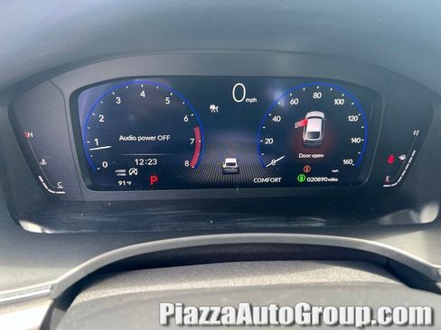 Used 2024 Acura Integra FWD image 1